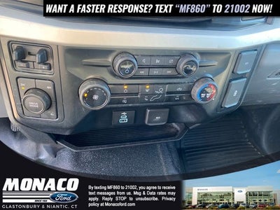 2023 Ford F-600SD XL Dump Body *Under Deposit*