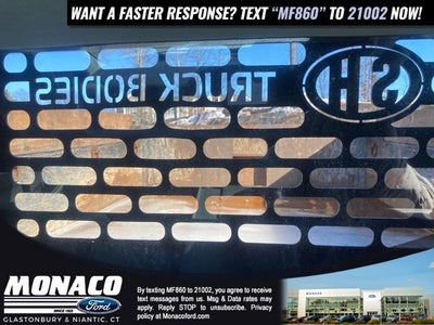 2023 Ford F-600SD XL Dump Body *Under Deposit*