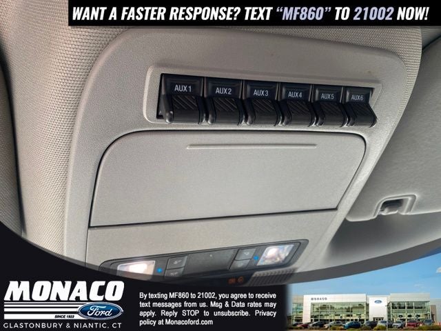 2023 Ford F-600SD XL Dump Body *Under Deposit*