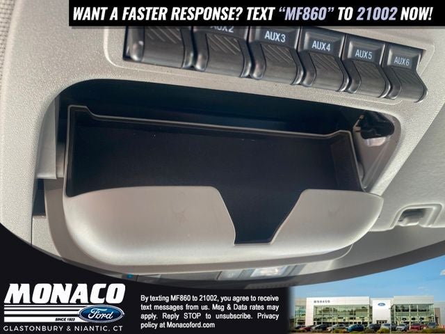 2023 Ford F-600SD XL Dump Body *Under Deposit*