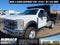 2023 Ford F-600SD XL Dump Body *Under Deposit*