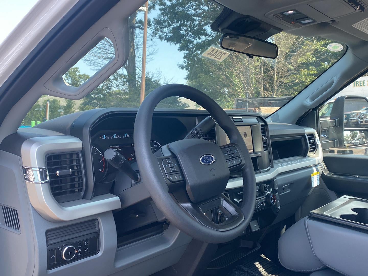 2026 Ford F-600 F-600® XL