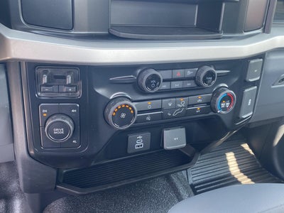 2026 Ford F-600 F-600® XL