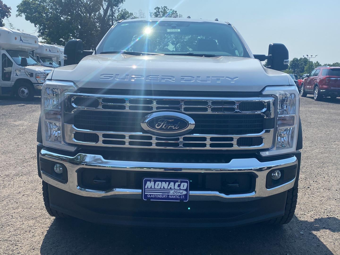 2026 Ford F-600 F-600® XL