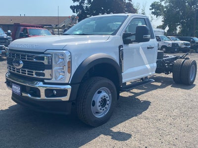 2026 Ford F-600 F-600® XL
