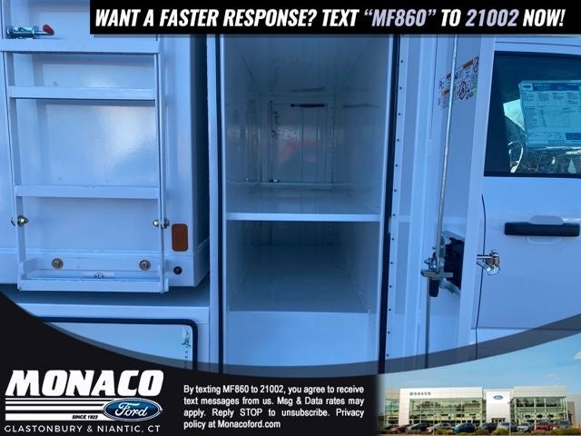 2026 Ford F-600SD XL