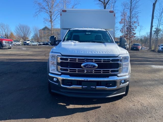 2026 Ford F-600SD XL *Under Deposit*