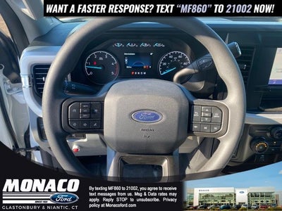 2026 Ford F-600SD XL