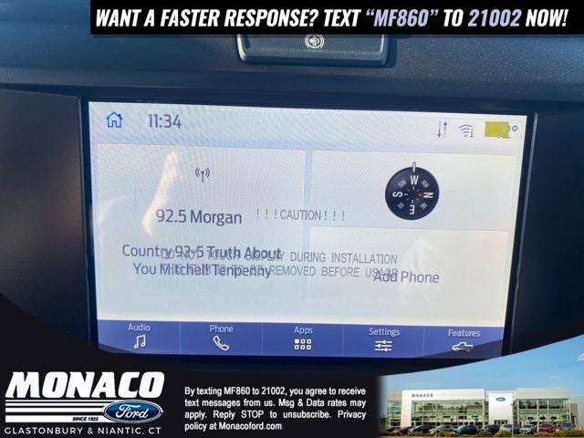 2026 Ford F-600SD XL