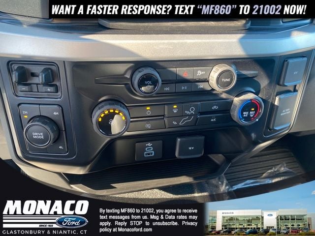 2026 Ford F-600SD XL