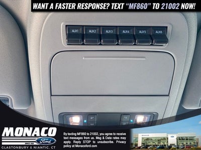 2026 Ford F-600SD XL