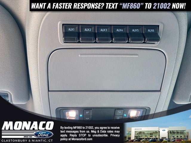 2026 Ford F-600SD XL