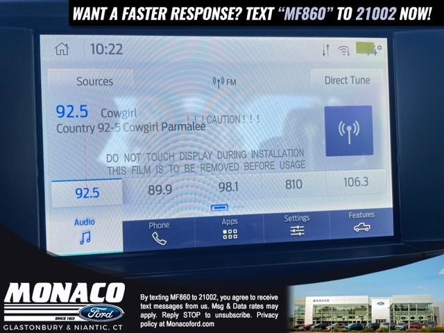 2026 Ford F-600SD XL