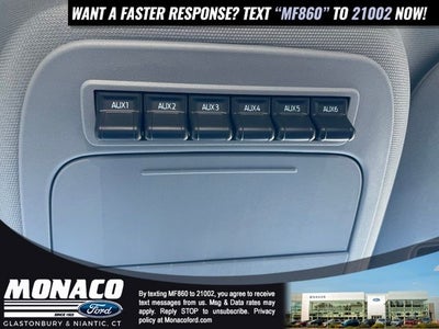 2026 Ford F-600SD XL