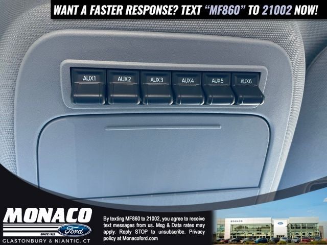 2026 Ford F-600SD XL