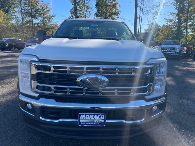 2026 Ford F-600SD XL