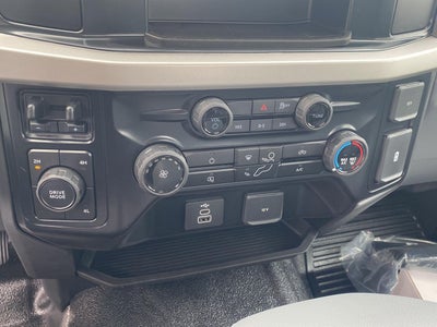 2026 Ford F-600 XL