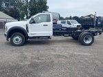 2026 Ford F-600 XL