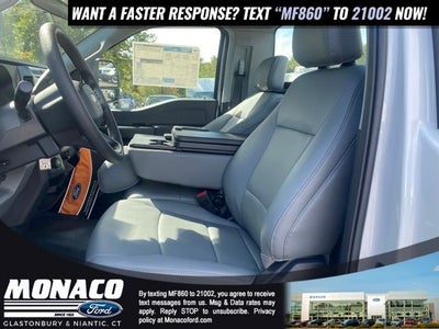 2026 Ford F-600SD XL