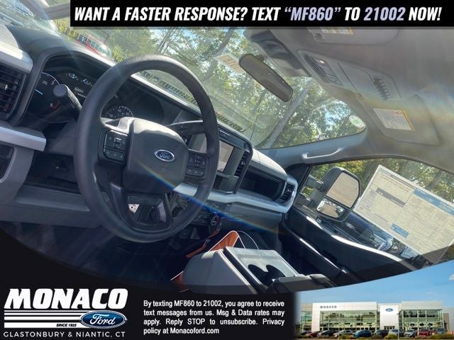 2026 Ford F-600SD XL