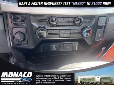 2026 Ford F-600SD XL