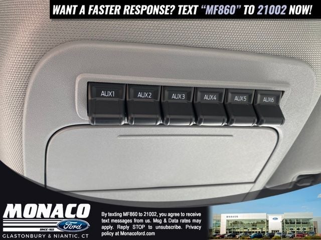 2026 Ford F-600SD XL