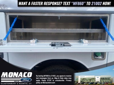 2026 Ford F-600SD XL