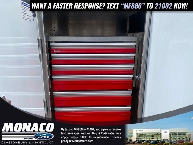 2026 Ford F-600SD XL