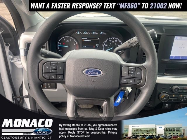 2026 Ford F-600SD XL