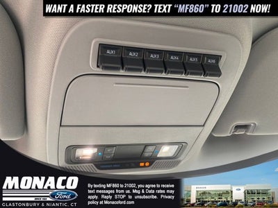 2026 Ford F-600SD XL