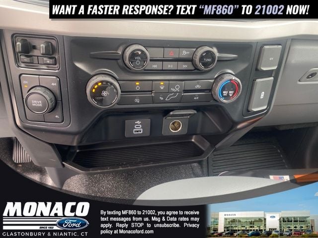 2026 Ford F-600SD XL