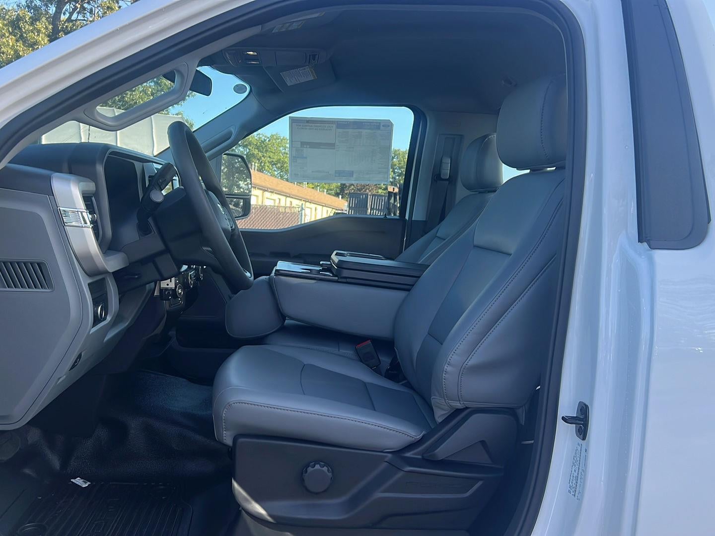 2026 Ford F-600 XL