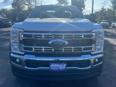 2026 Ford F-600 XL
