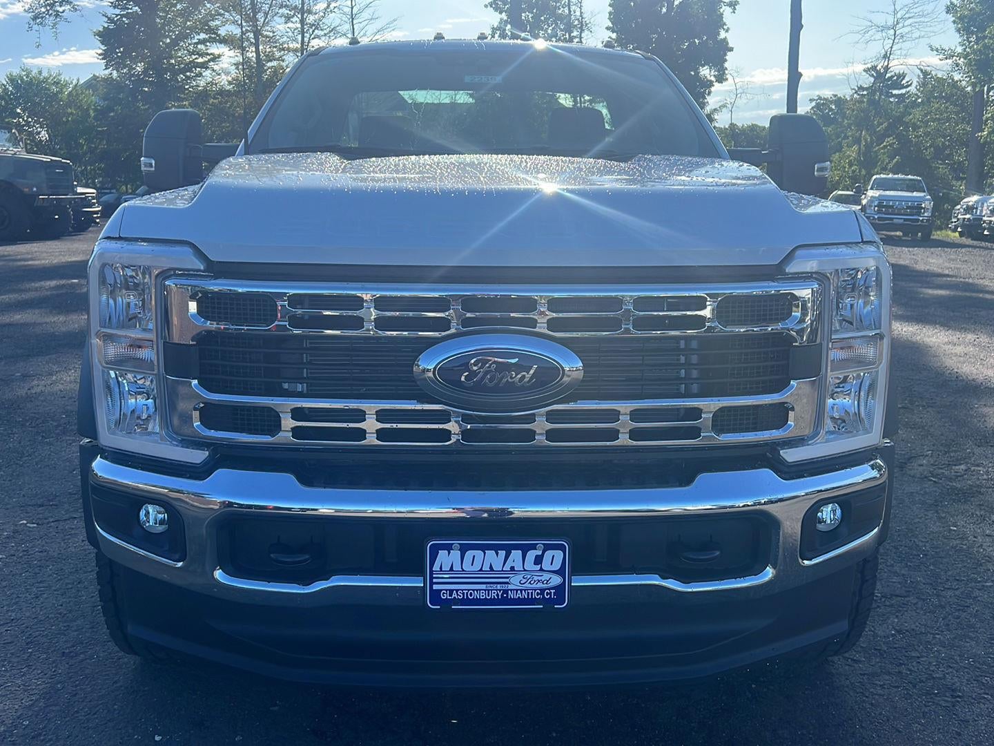 2026 Ford F-600 XL