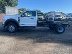 2026 Ford F-600 XL