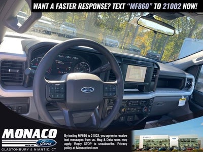 2026 Ford F-600SD XL