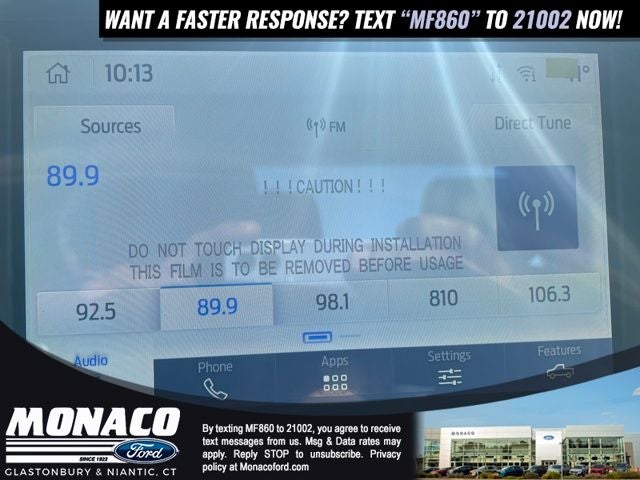 2026 Ford F-600SD XL