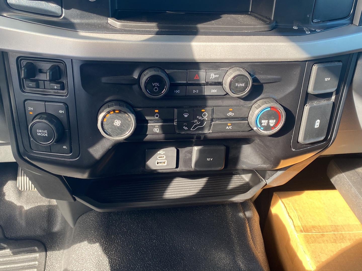 2026 Ford F-600 XL