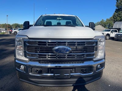 2026 Ford F-600SD XL