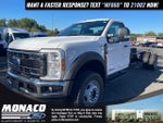 2026 Ford F-600SD XL