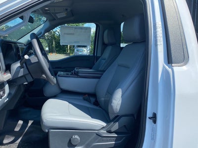 2026 Ford F-600 XL