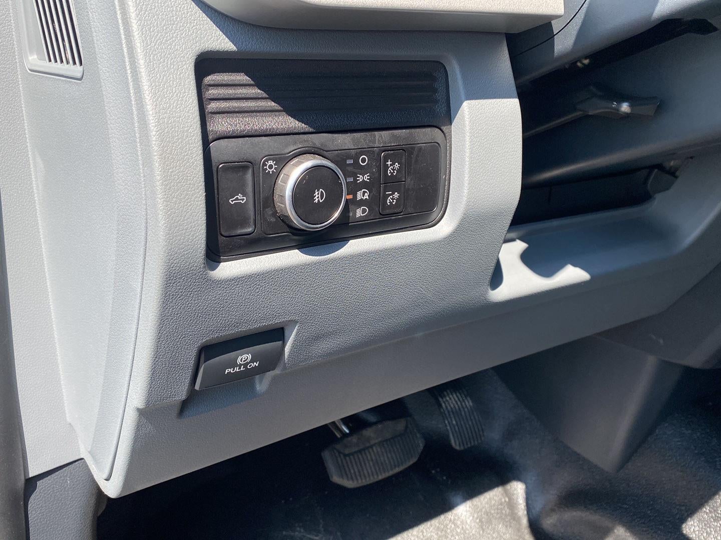 2026 Ford F-600 XL