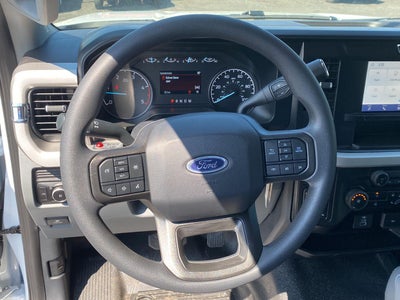2026 Ford F-600 XL