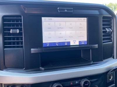 2026 Ford F-600 XL