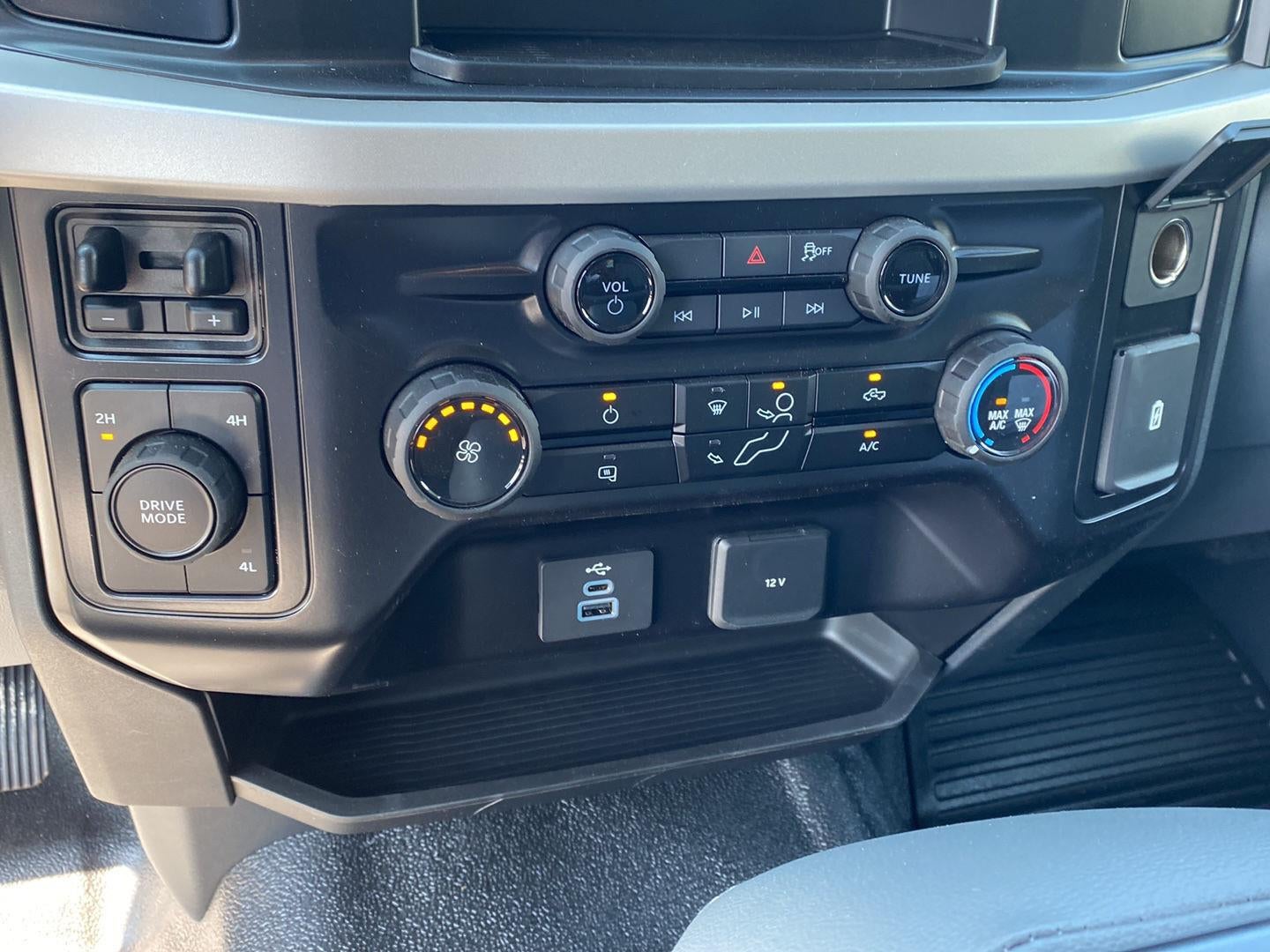 2026 Ford F-600 XL