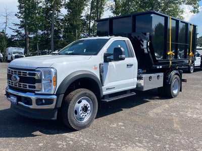 2026 Ford F-600 XL