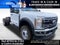 2026 Ford F-600SD XL