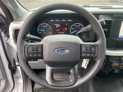 2026 Ford F-600SD XL