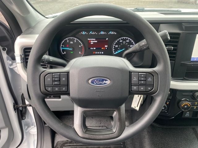 2026 Ford F-600SD XL