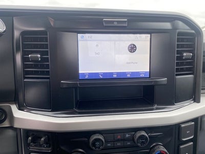 2026 Ford F-600SD XL